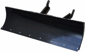 66-inch DENALI UTV Snowplow Kit for Polaris Ranger