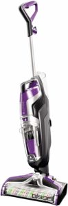 BISSELL Crosswave Pet Pro All in One Wet Dry Vacuum Cleaner