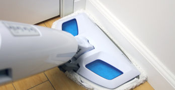 Best Steam Cleaner for Tile and Grout