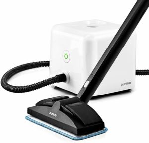 Dupray Neat Steam Cleaner Multipurpose Heavy-Duty Steamer