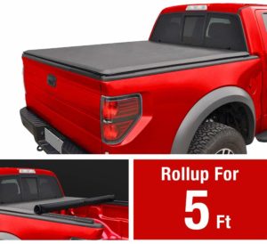 MaxMate Bed Tonneau Cover Review
