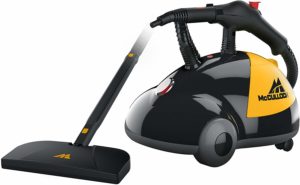 McCulloch MC1275 Heavy-Duty Cleaner