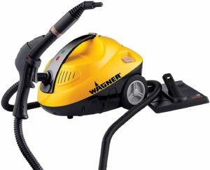 Wagner 0282014 915 On-demand Steam Cleaner