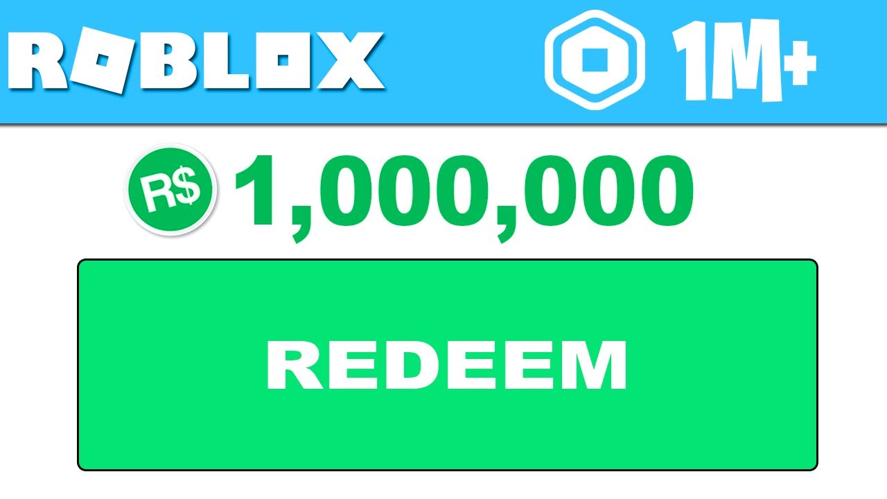 Ways To Earn Robux Free