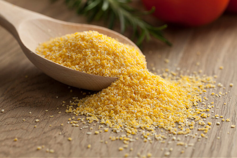 Substitutes of cornmeal (9 substitutes you can try)