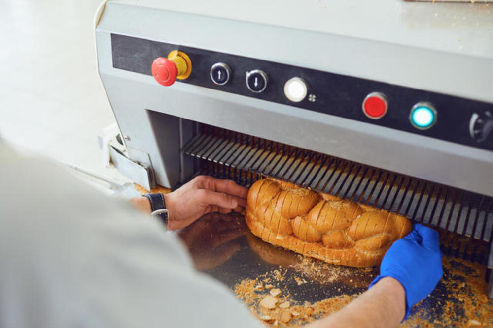 How Do Bread Machines Work