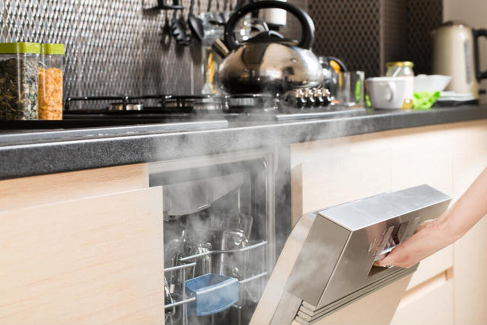How to Reset Dishwasher Frigidaire