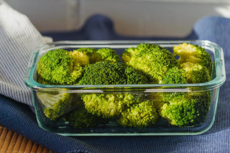 How Long Does Cooked Broccoli Last in The Fridge? Best Advice Zone