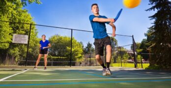 Pickleball Rules: How improve your game?