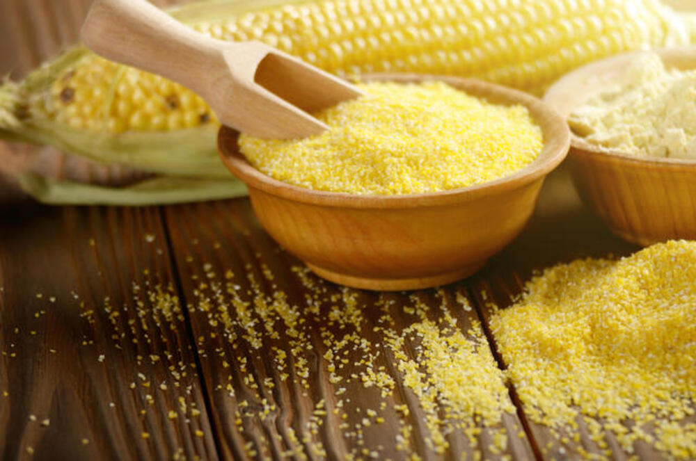 9 Best Cornmeal Substitute You Must Try Best Advice Zone