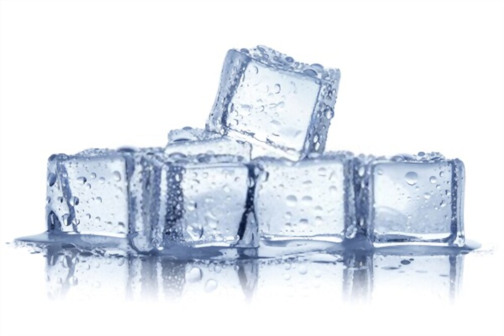 How long does it take water to freeze? - Best Advice Zone