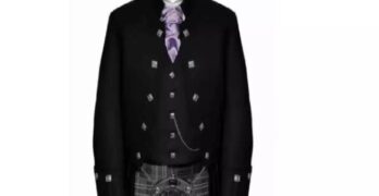How to wear a Scottish Kilt like a pro