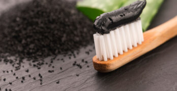 Measuring The Efficiency Of Charcoal Dental Products