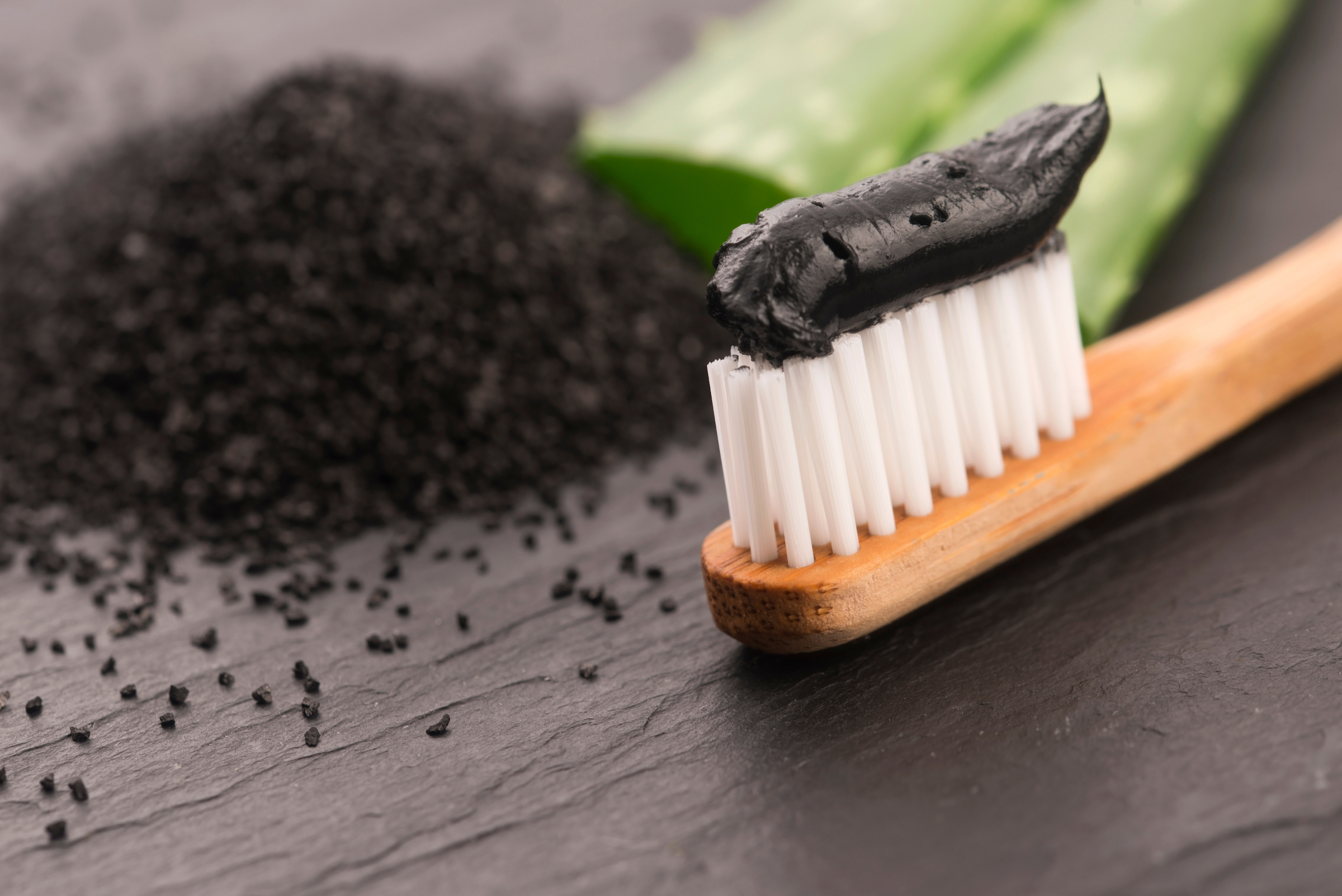 Measuring The Efficiency Of Charcoal Dental Products