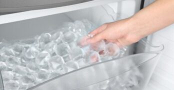 How long does it take water to freeze?