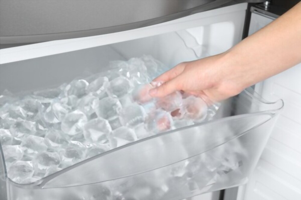 How long does it take water to freeze? - Best Advice Zone