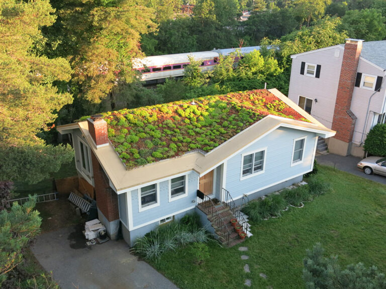 Best in Energy-Efficient Roofing Systems