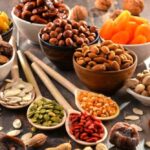 DRY FRUITS THAT CAN HELP YOU LOSE WEIGHT