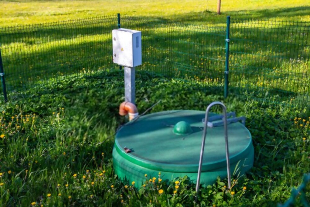 TIPS TO KEEP YOUR SEPTIC SYSTEM HEALTHY