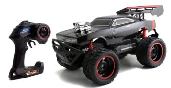 Radio Control Car