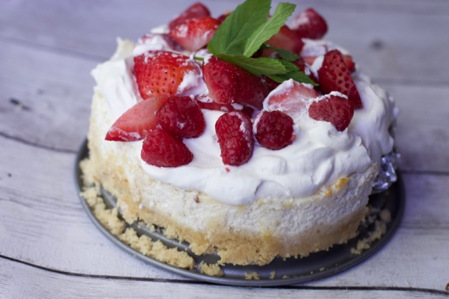 Cake Recipes Friendly For Diabetic Patients