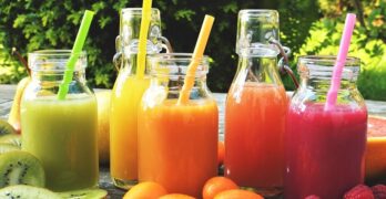 Do Cold Press Juices Work For People Of All Ages