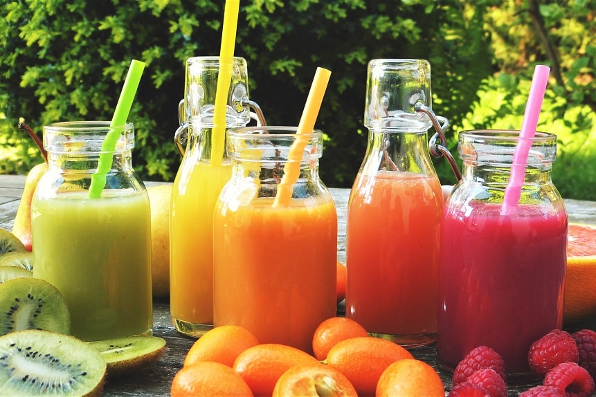 Do Cold Press Juices Work For People Of All Ages