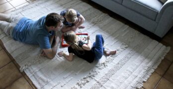 Top Tips For Keeping Your Washable Floor Mats As Good As New