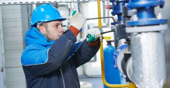 Commercial Plumbing
