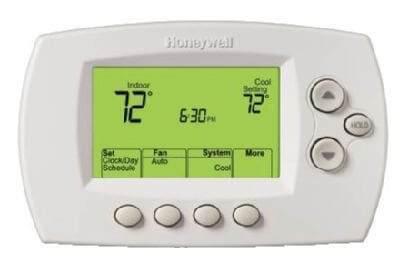 How to Change Honeywell Thermostat Battery - Best Advice Zone