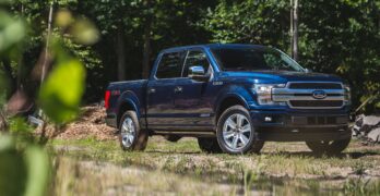 Get the most out of your diesel truck with Ford PowerStroke diesel components