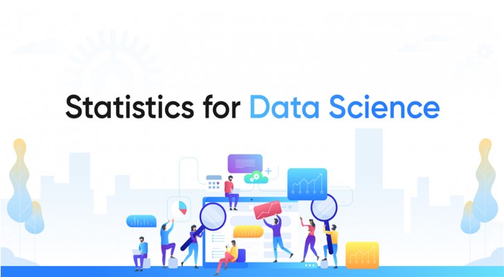 How To Learn Statistics For Data Science