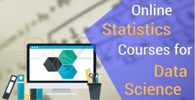 Online Courses To learn Statistics For Data Science