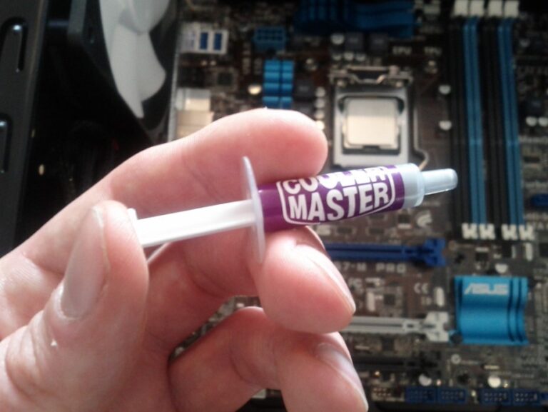 How Does Long Thermal Paste Last? Best Advice Zone