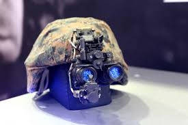 Fun Facts to Know About Night Vision Optics