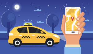 5 Steps You Must Know If You Are Getting into Online Taxi Business