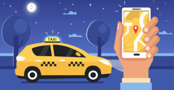5 Steps You Must Know If You Are Getting into Online Taxi Business