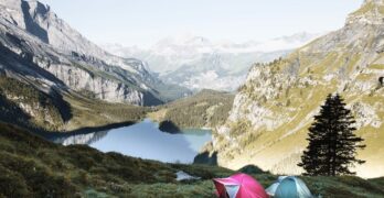 Camping for Beginners - What Are the Basic Supplies You Should Pack