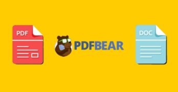 Efficiently Convert PPT to PDF With PDFBear