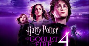 Get Harry Potter and the Goblet of Fire pdf for free