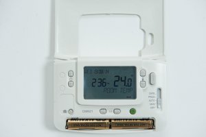 Honeywell Thermostat Common Problems