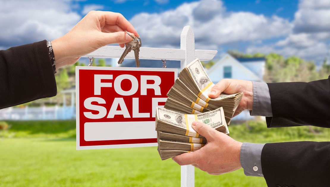 The Benefits of Selling Your Home for Cash