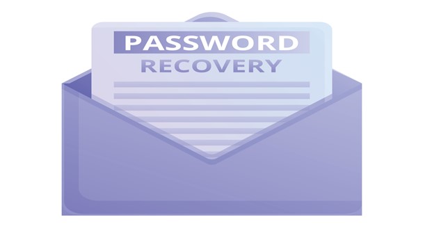 HOW TO RECOVER GMAIL PASSWORD