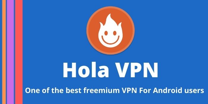 Hola VPN