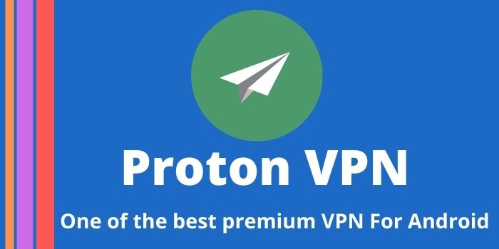 Proton VPN