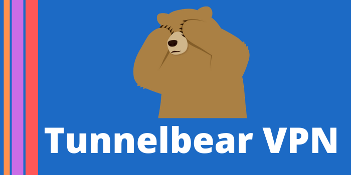 Tunnelbear VPN