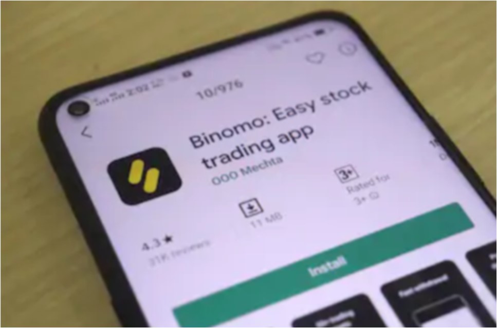 How Do I Use Binomo Demo: Trading Guides