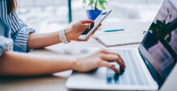 The Five Pillars Of SMM - Social Media Marketing
