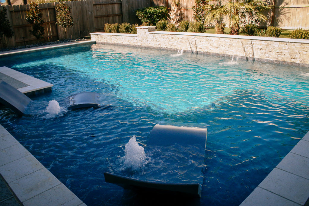 Things to Check before and after Pool Installation Considerations