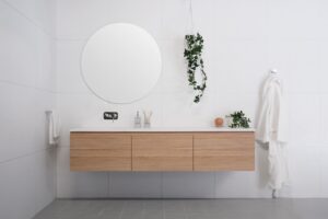 6 Advantages of Wall Hung Vanity